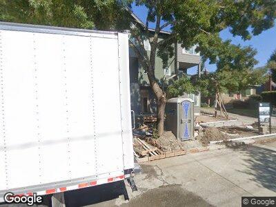 Street view of 930 NW 58th St