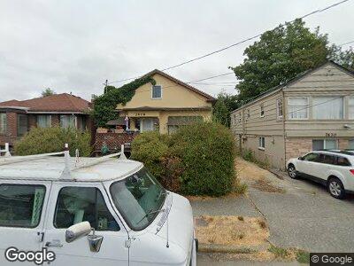 Street view of 2628 58th Ave SW