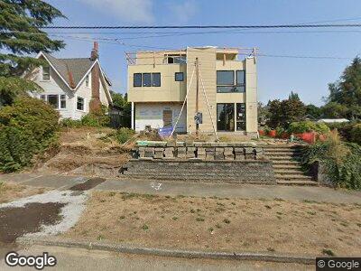 Street view of 2558 30th Ave W