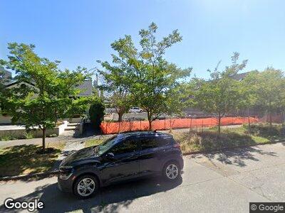 Street view of 2010 Mcgilvra Blvd E