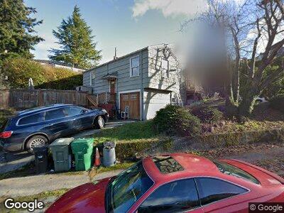 Street view of 2627 13th Ave W