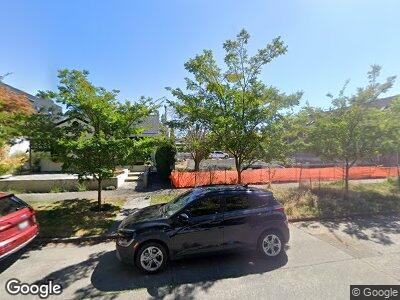 Street view of 2008 Mcgilvra Blvd E