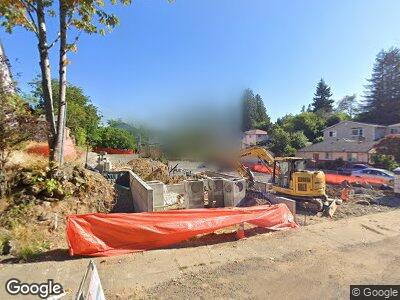 Street view of 3918 S Juneau St