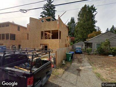 Street view of 14039 Densmore Ave N