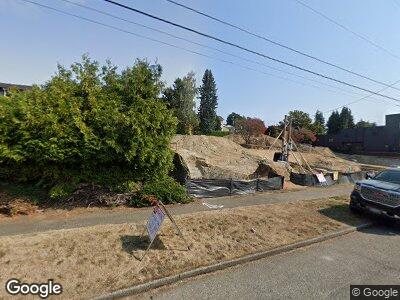 Street view of 2544 30th Ave W