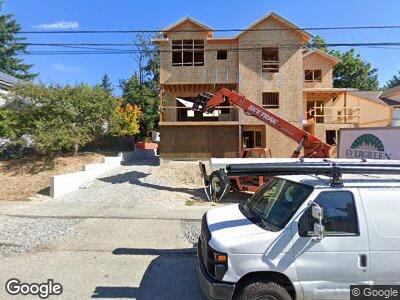 Street view of 6834 47th Ave NE