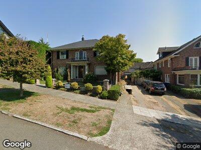 Street view of 1208 4th Ave W
