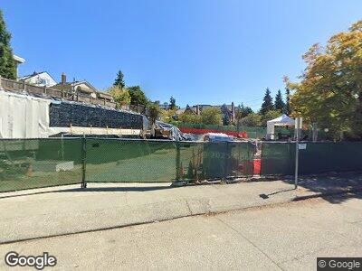 Street view of 4949 Erskine Way SW