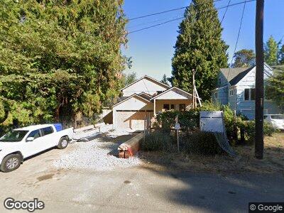 Street view of 3016 NE 91st St