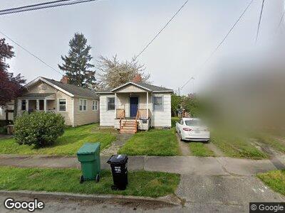 Street view of 6547 11th Ave NW