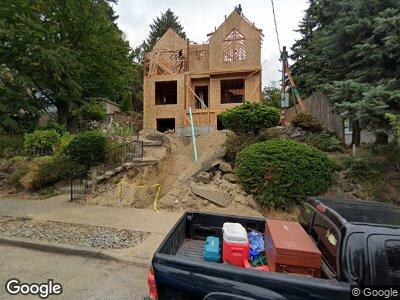 Street view of 3716 32nd Ave W