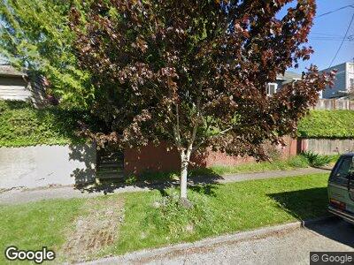 Street view of 4048 32nd Ave W