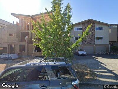 Street view of 1523 NW 63rd St