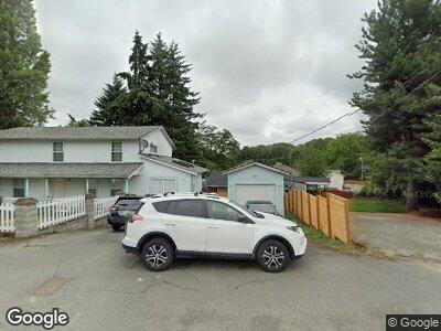 Street view of 10052 Beacon Ave S
