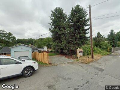 Street view of 10054 Beacon Ave S