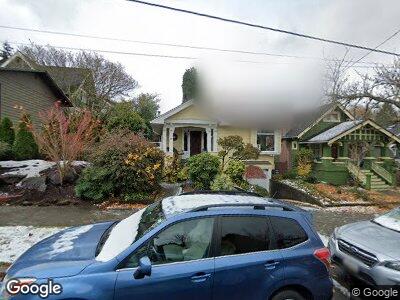 Street view of 365 Newton St