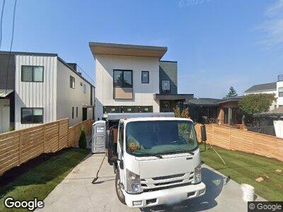 Street view of 3428 13th Ave W