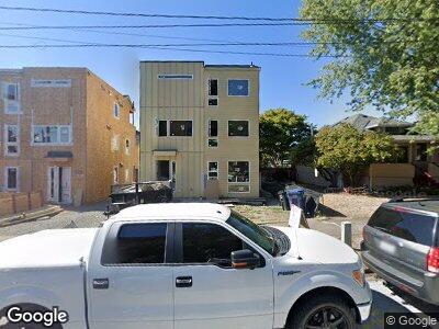 Street view of 6515 19th Ave NW