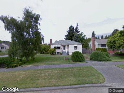 Street view of 3222 W Bertona St