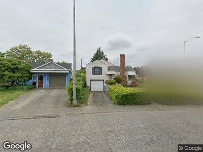 Street view of 5103 Columbia Dr S