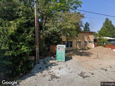Street view of 10435 41st Ave SW