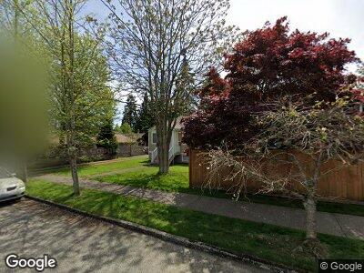 Street view of 3207 NE 77th St