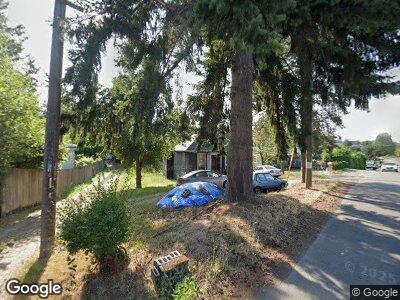 Street view of 4001 Renton Ave S
