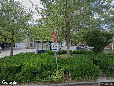 Street view of 1556 B S Pearl St
