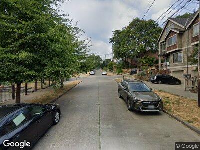 Street view of 908 29th Ave