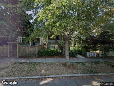 Street view of 1907 5th Ave W