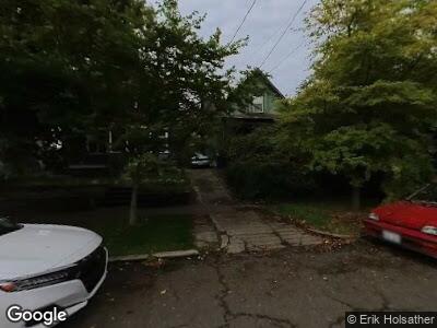 Street view of 523 19th Ave
