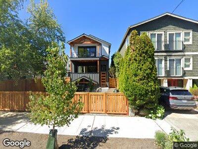 Street view of 2029 42nd Ave E