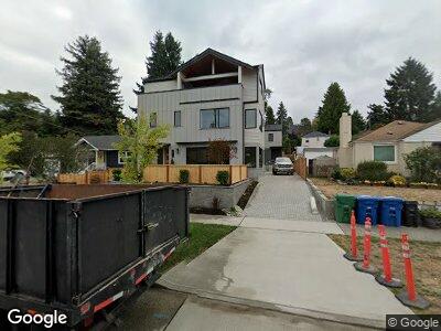 Street view of 3010 32nd Ave W
