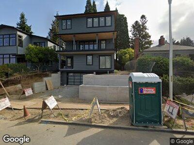 Street view of 3020 West Viewmont Way W