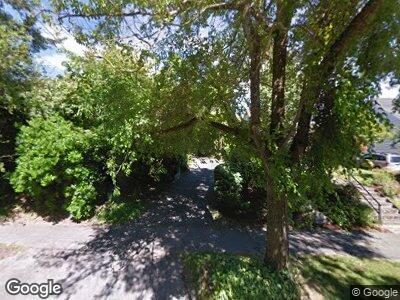 Street view of 8028 A 32nd Ave NW