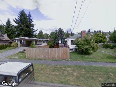 Street view of 3404 33rd Ave W