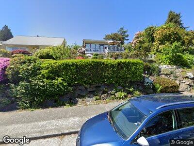 Street view of 6525 51st Ave NE