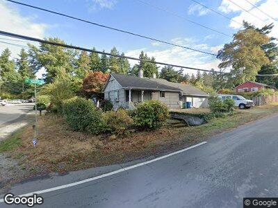 Street view of 1400 N 107th St
