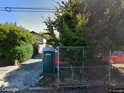 Street view of 5638 49th Ave SW