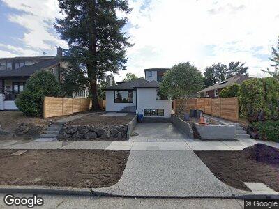 Street view of 5946 39th Ave SW
