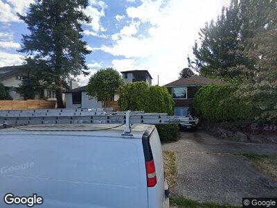 Street view of 5948 B 39th Ave SW
