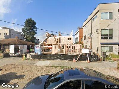 Street view of 4113 C Chilberg Ave SW
