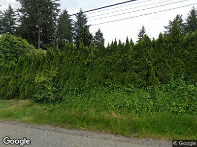 Street view of 10759 Sand Point Way NE
