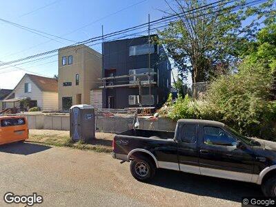Street view of 4213 S Findlay St