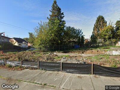 Street view of 6501 Dibble Ave NW