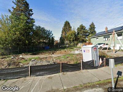 Street view of 6503 Dibble Ave NW