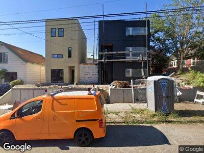 Street view of 4217 S Findlay St