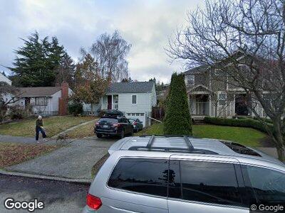 Street view of 3436 33rd Ave W