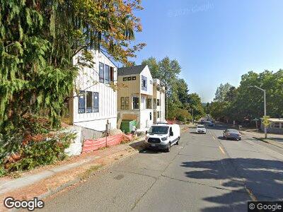 Street view of 5720 NE 65th St