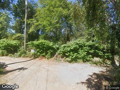 Street view of 1235 C S Cloverdale St